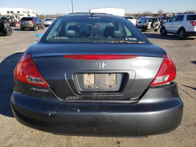 Photo 5 VIN: 1HGCM72636A014927 - HONDA ACCORD 