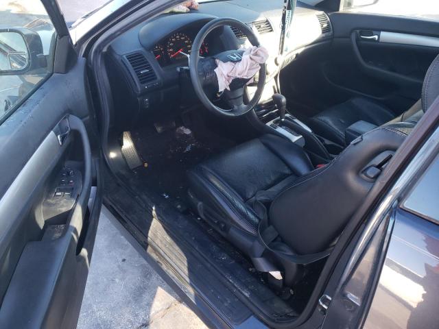 Photo 7 VIN: 1HGCM72636A014927 - HONDA ACCORD 