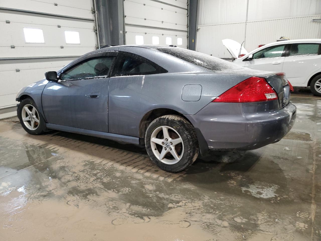 Photo 1 VIN: 1HGCM72636A021859 - HONDA ACCORD 