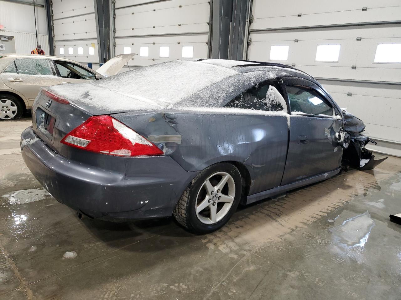 Photo 2 VIN: 1HGCM72636A021859 - HONDA ACCORD 