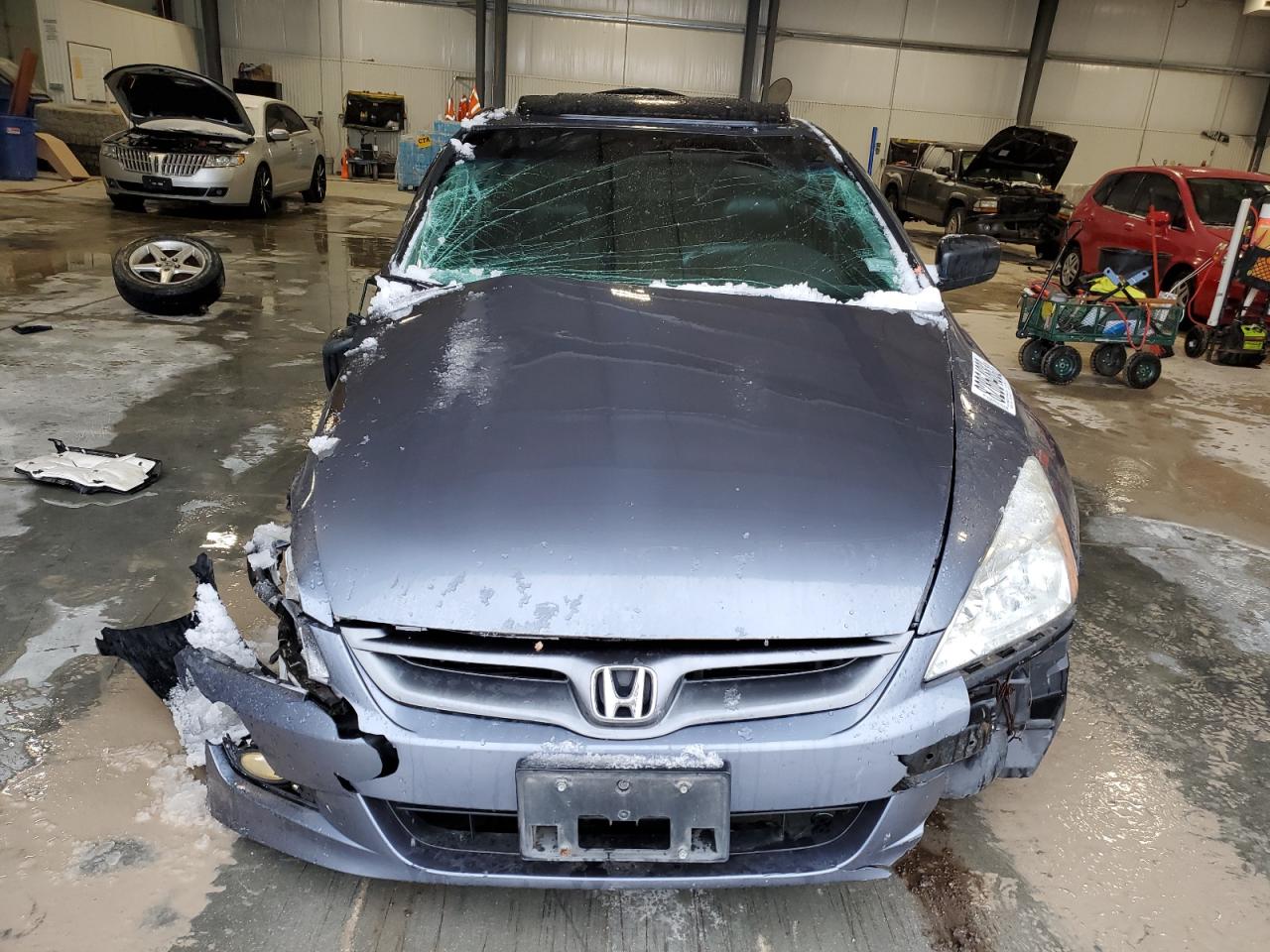 Photo 4 VIN: 1HGCM72636A021859 - HONDA ACCORD 