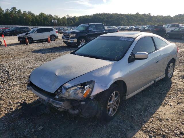 Photo 1 VIN: 1HGCM72636A024471 - HONDA ACCORD 