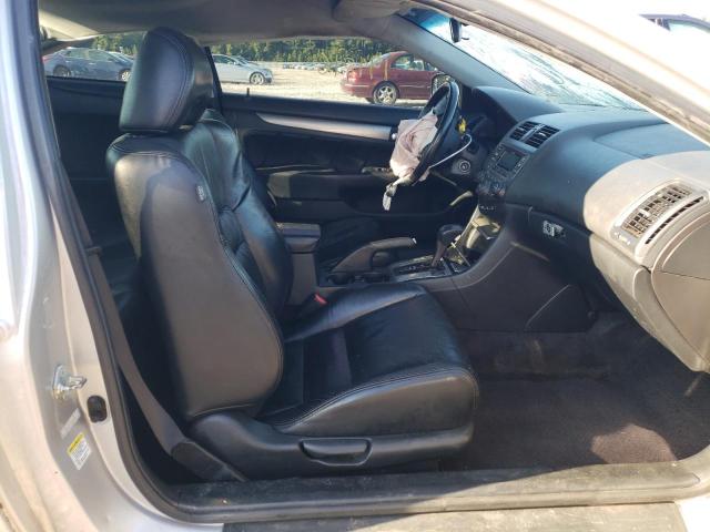 Photo 4 VIN: 1HGCM72636A024471 - HONDA ACCORD 