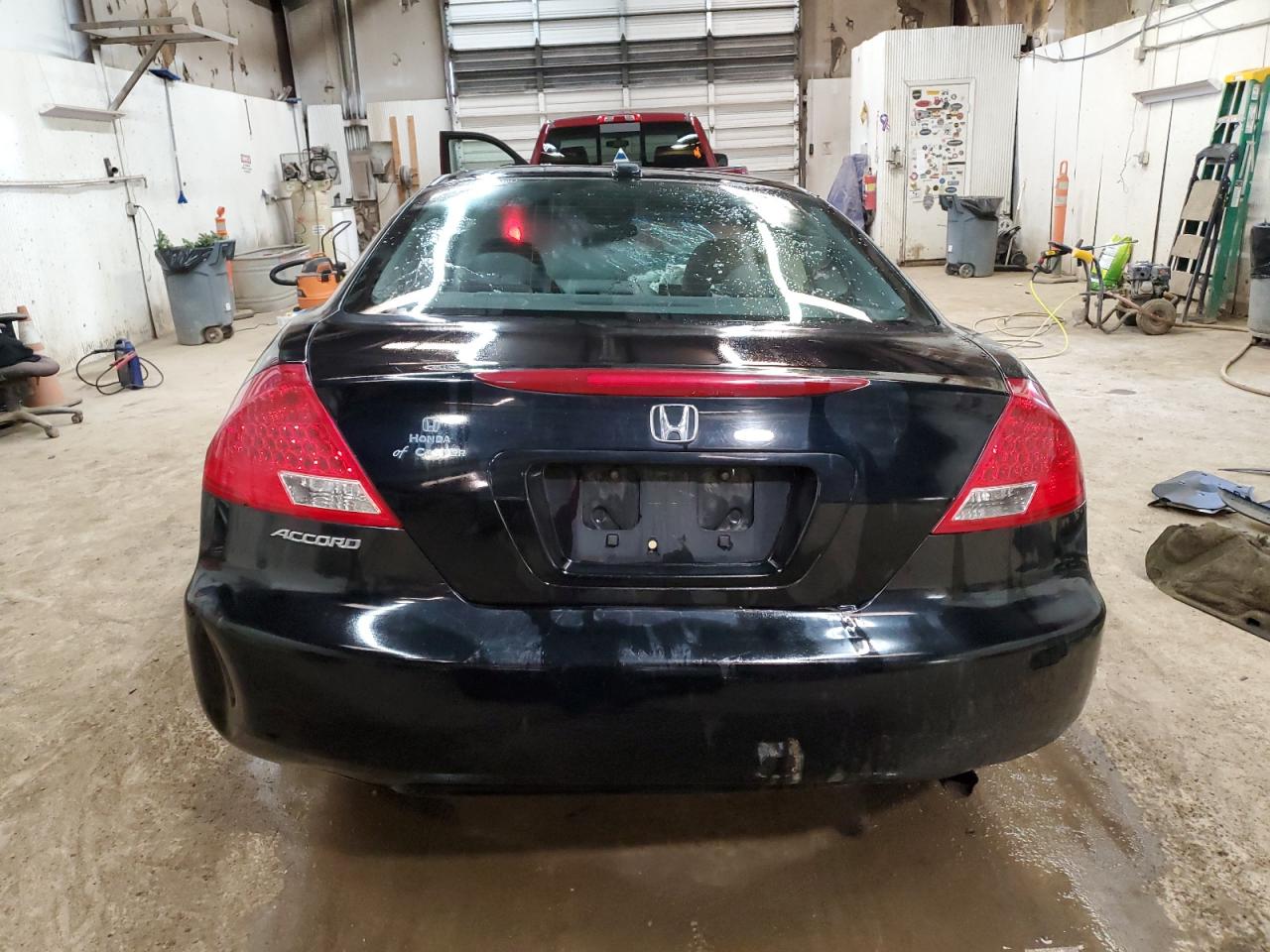 Photo 5 VIN: 1HGCM72637A009275 - HONDA ACCORD 