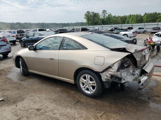 Photo 1 VIN: 1HGCM72637A014623 - HONDA ACCORD 