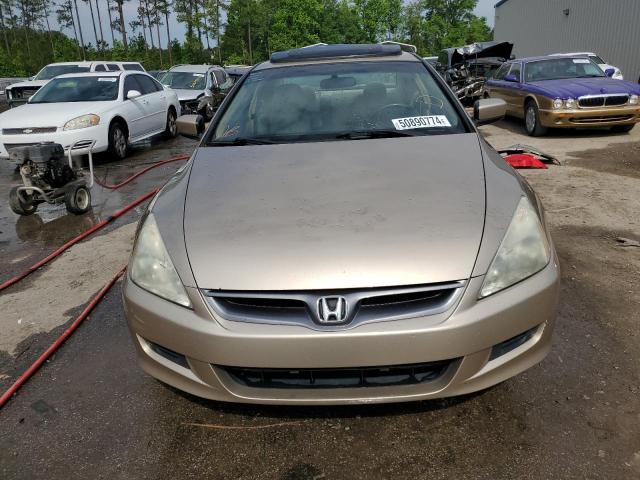 Photo 4 VIN: 1HGCM72637A014623 - HONDA ACCORD 