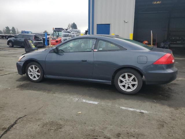 Photo 1 VIN: 1HGCM72637A017795 - HONDA ACCORD EX 