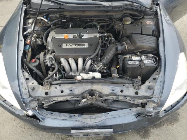 Photo 10 VIN: 1HGCM72637A017795 - HONDA ACCORD EX 