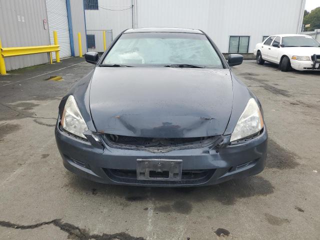 Photo 4 VIN: 1HGCM72637A017795 - HONDA ACCORD EX 