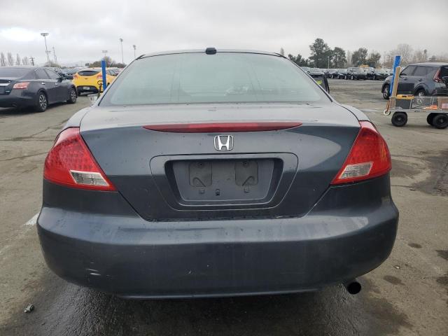 Photo 5 VIN: 1HGCM72637A017795 - HONDA ACCORD EX 