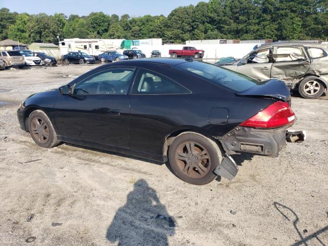 Photo 1 VIN: 1HGCM72637A021880 - HONDA ACCORD 