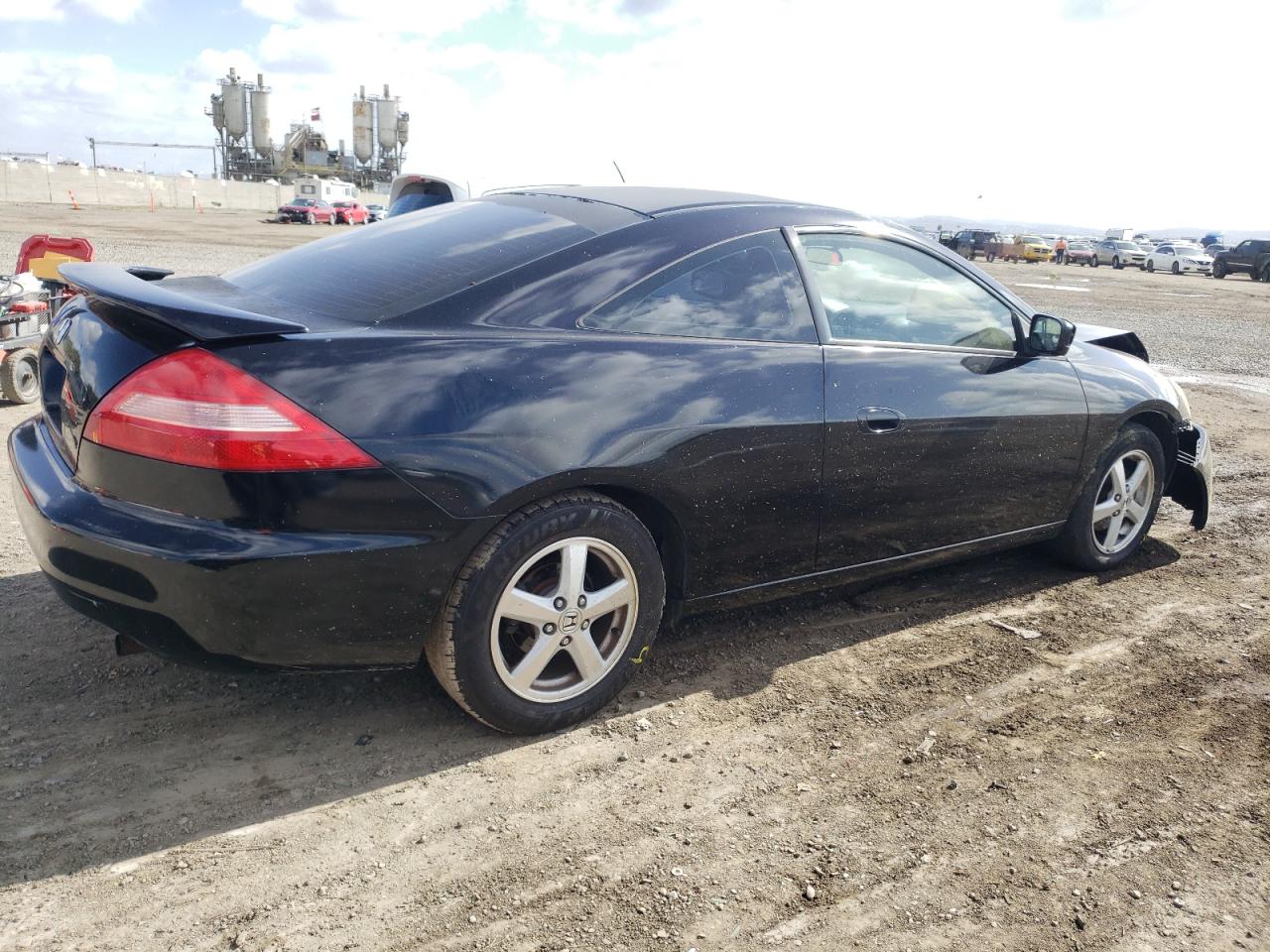 Photo 2 VIN: 1HGCM72643A009621 - HONDA ACCORD 