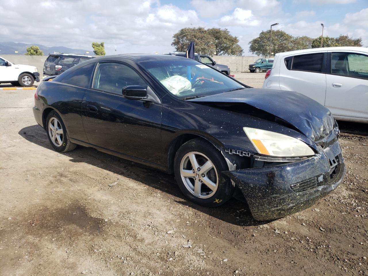 Photo 3 VIN: 1HGCM72643A009621 - HONDA ACCORD 