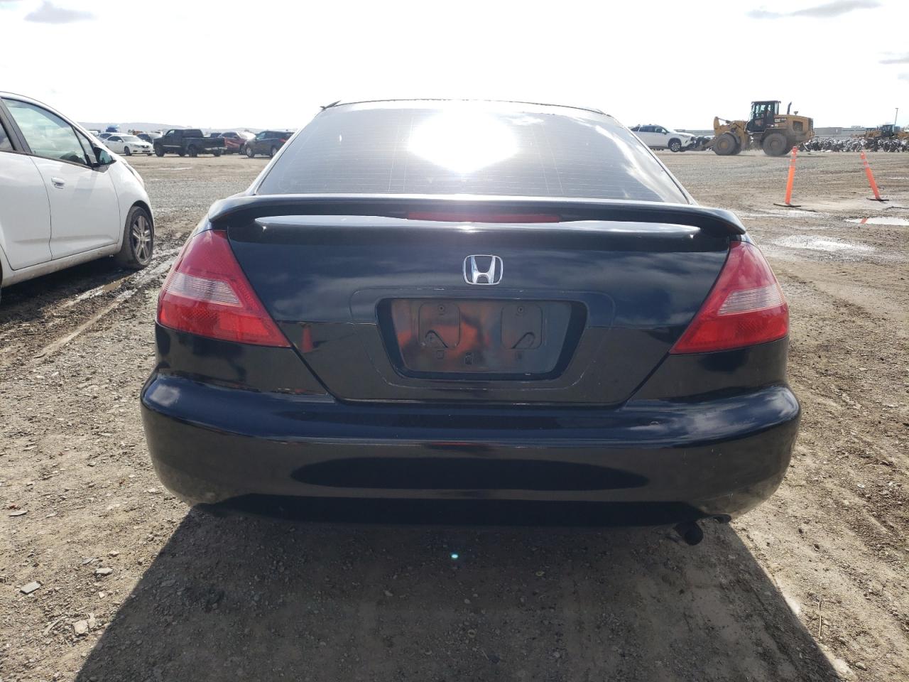 Photo 5 VIN: 1HGCM72643A009621 - HONDA ACCORD 