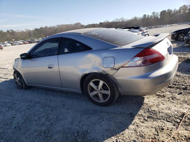 Photo 1 VIN: 1HGCM72643A016908 - HONDA ACCORD 