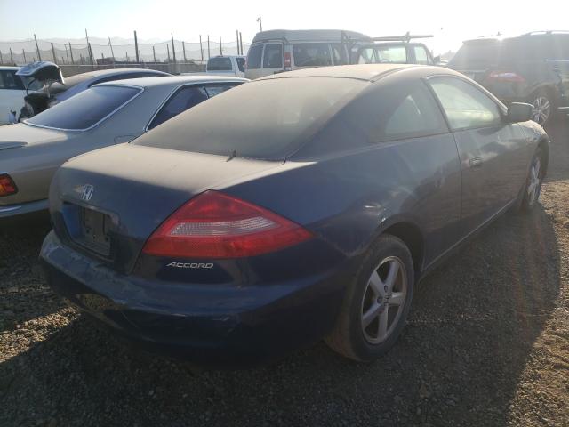 Photo 3 VIN: 1HGCM72643A029240 - HONDA ACCORD EX 