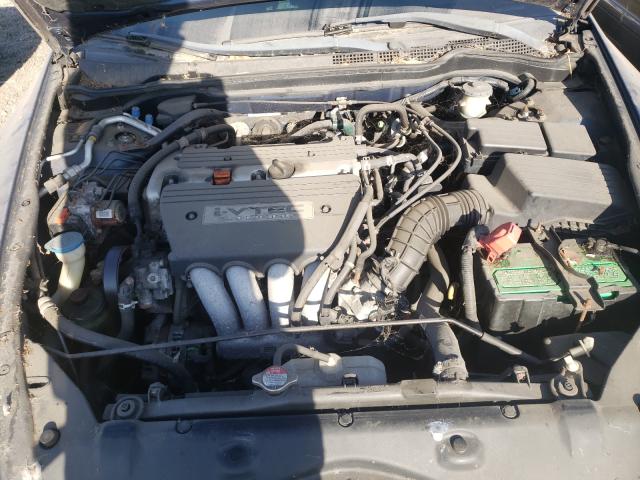 Photo 6 VIN: 1HGCM72643A029240 - HONDA ACCORD EX 