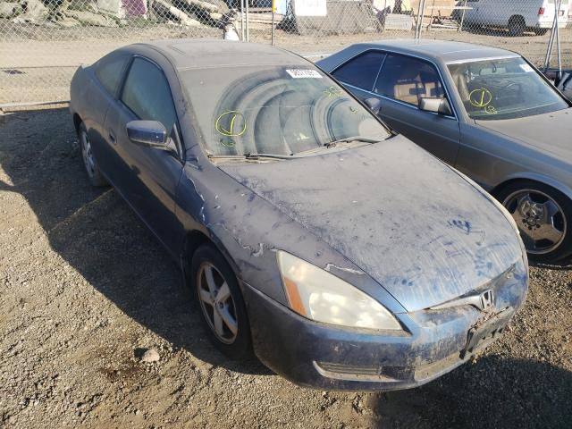 Photo 8 VIN: 1HGCM72643A029240 - HONDA ACCORD EX 