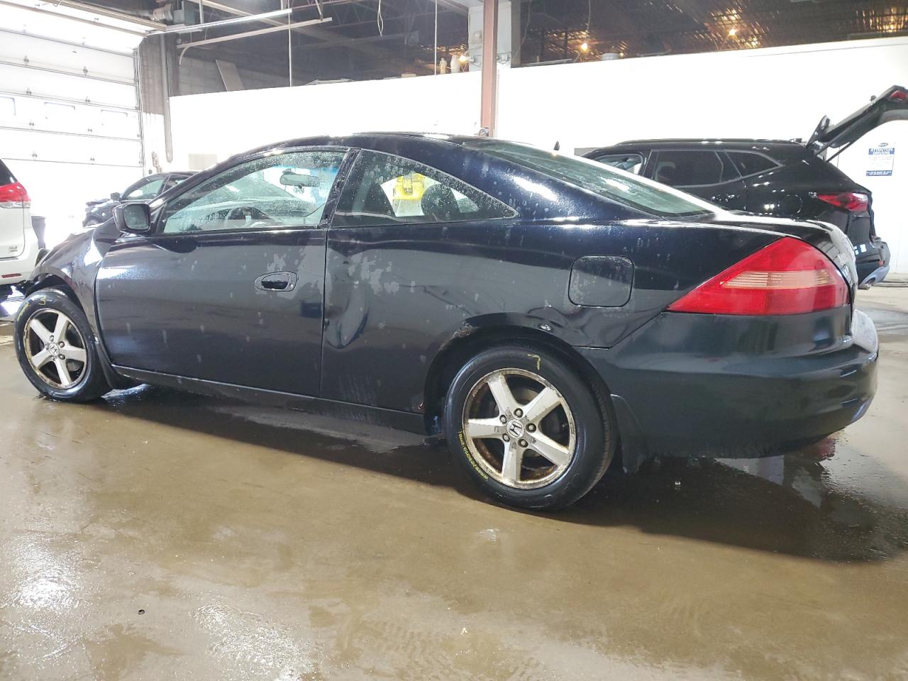 Photo 1 VIN: 1HGCM72643A031683 - HONDA ACCORD 