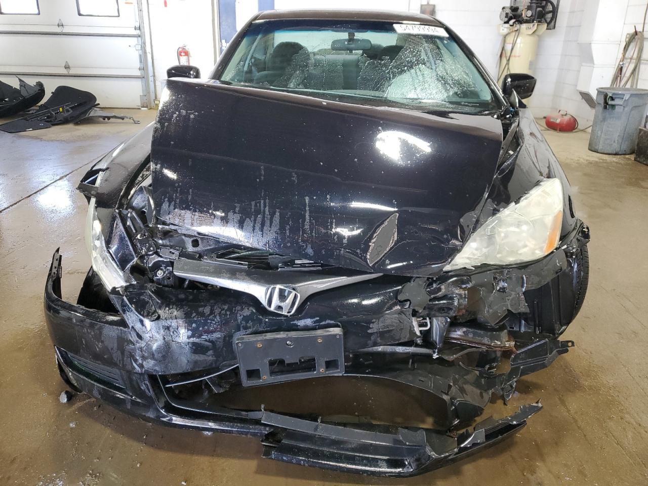 Photo 4 VIN: 1HGCM72643A031683 - HONDA ACCORD 