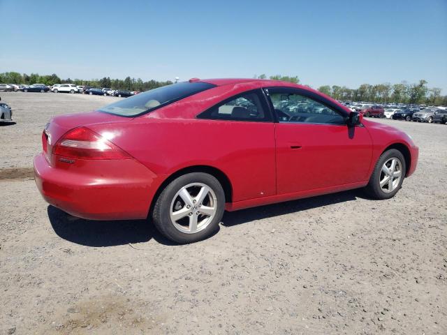 Photo 2 VIN: 1HGCM72645A010741 - HONDA ACCORD 