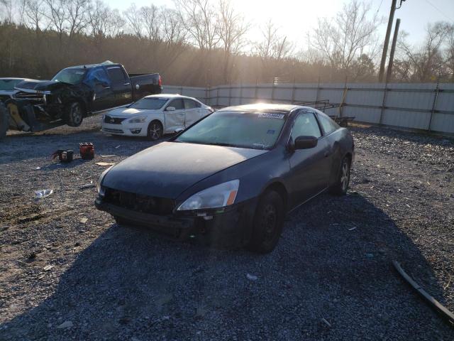 Photo 1 VIN: 1HGCM72645A012179 - HONDA ACCORD EX 