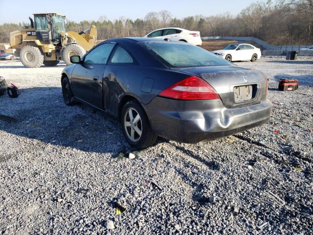 Photo 2 VIN: 1HGCM72645A012179 - HONDA ACCORD EX 