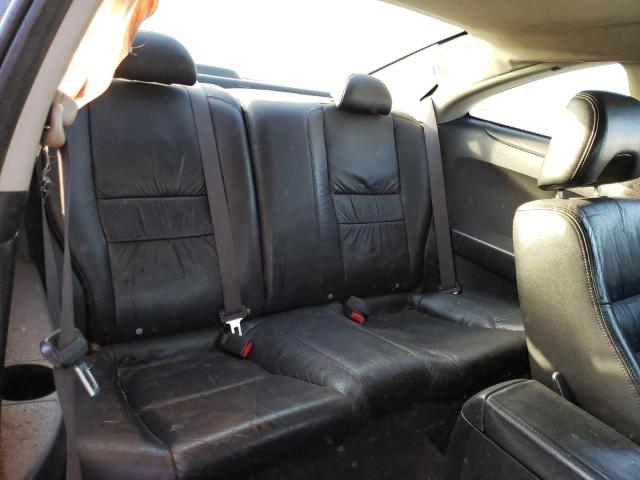 Photo 5 VIN: 1HGCM72645A012179 - HONDA ACCORD EX 