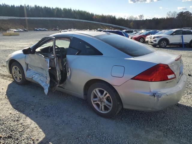 Photo 1 VIN: 1HGCM72646A002074 - HONDA ACCORD EX 