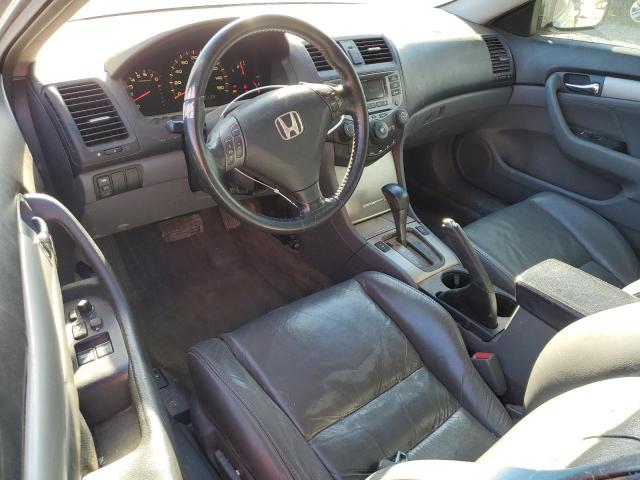 Photo 7 VIN: 1HGCM72646A002074 - HONDA ACCORD EX 