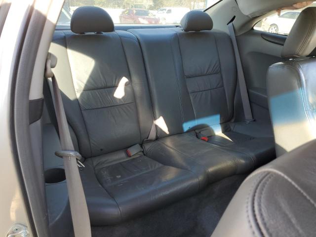 Photo 9 VIN: 1HGCM72646A002074 - HONDA ACCORD EX 