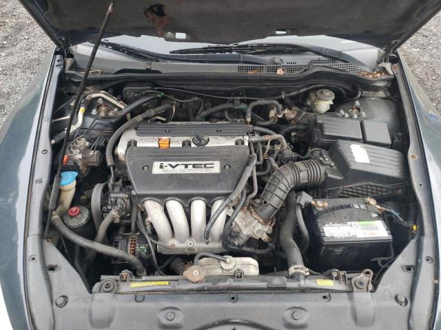 Photo 10 VIN: 1HGCM72646A004553 - HONDA ACCORD 