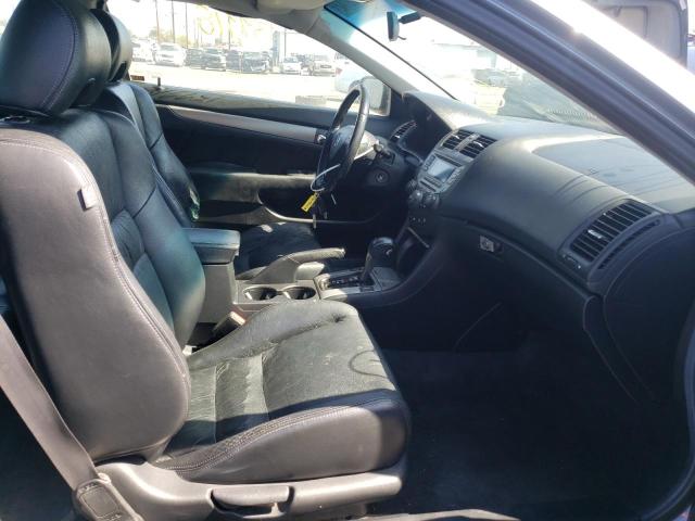 Photo 4 VIN: 1HGCM72647A000844 - HONDA ACCORD EX 