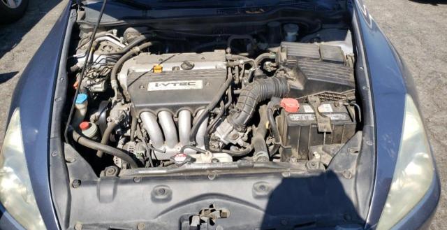 Photo 6 VIN: 1HGCM72647A000844 - HONDA ACCORD EX 