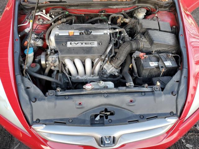 Photo 10 VIN: 1HGCM72647A001735 - HONDA ACCORD 