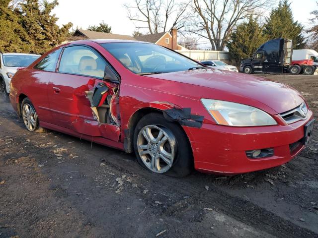 Photo 3 VIN: 1HGCM72647A001735 - HONDA ACCORD 