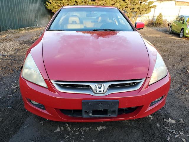 Photo 4 VIN: 1HGCM72647A001735 - HONDA ACCORD 