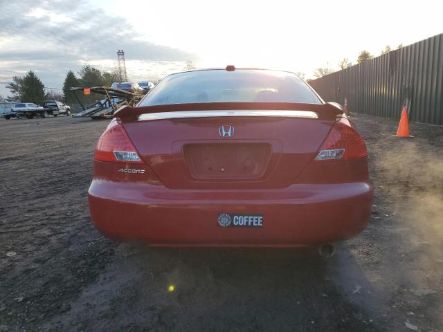 Photo 5 VIN: 1HGCM72647A001735 - HONDA ACCORD 