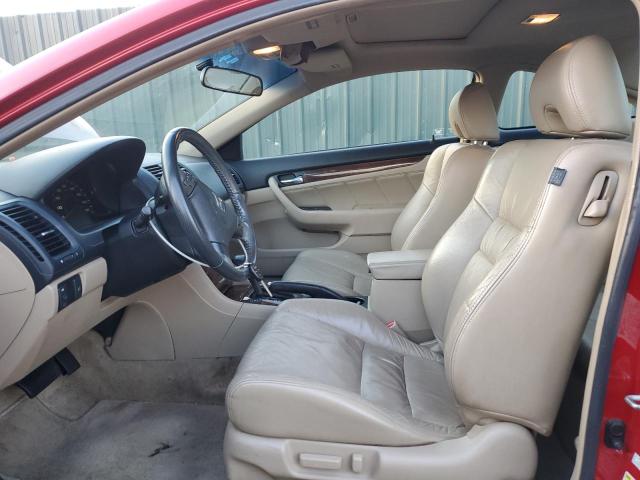 Photo 6 VIN: 1HGCM72647A001735 - HONDA ACCORD 