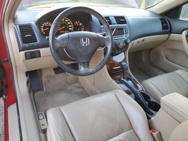 Photo 7 VIN: 1HGCM72647A001735 - HONDA ACCORD 