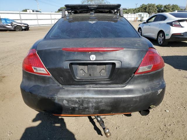 Photo 5 VIN: 1HGCM72647A008376 - HONDA ACCORD 