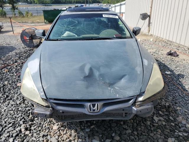 Photo 4 VIN: 1HGCM72647A010158 - HONDA ACCORD 