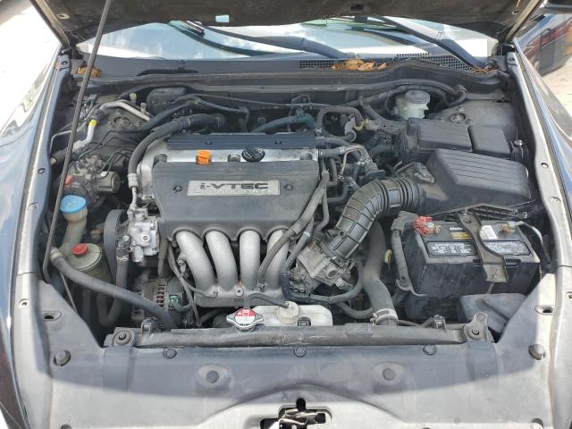 Photo 10 VIN: 1HGCM72647A018308 - HONDA ACCORD EX 