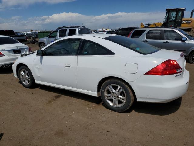 Photo 1 VIN: 1HGCM72647A020186 - HONDA ACCORD 