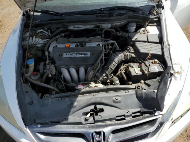 Photo 10 VIN: 1HGCM72647A020186 - HONDA ACCORD 