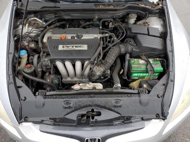 Photo 10 VIN: 1HGCM72655A003572 - HONDA ACCORD EX 