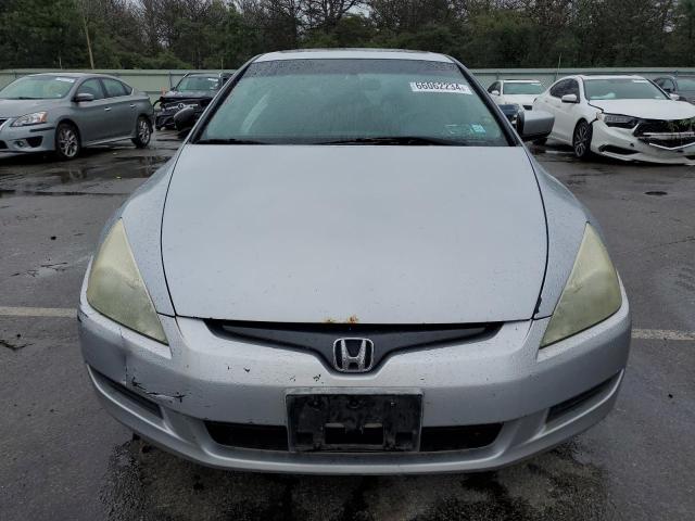 Photo 4 VIN: 1HGCM72655A003572 - HONDA ACCORD EX 