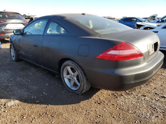 Photo 1 VIN: 1HGCM72655A015768 - HONDA ACCORD EX 