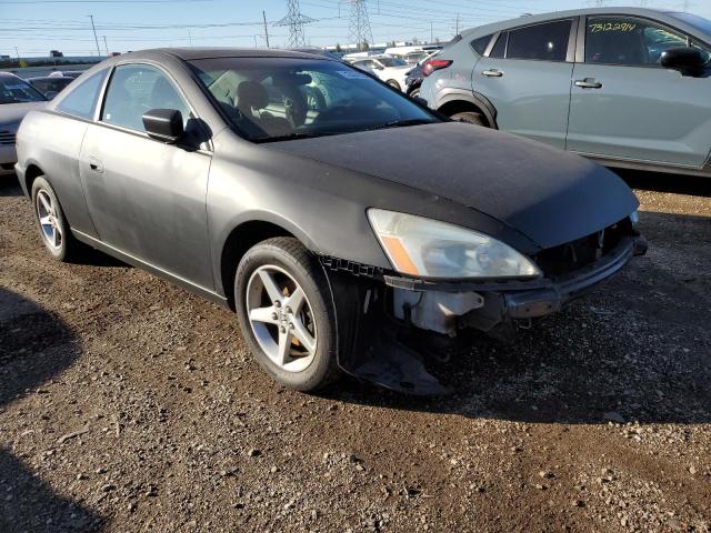 Photo 3 VIN: 1HGCM72655A015768 - HONDA ACCORD EX 