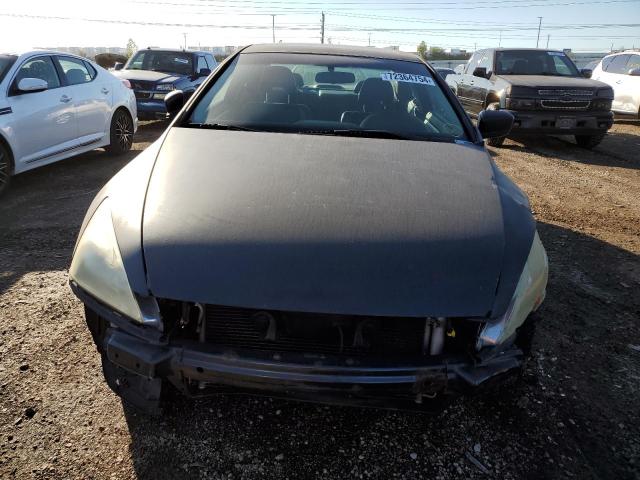 Photo 4 VIN: 1HGCM72655A015768 - HONDA ACCORD EX 